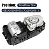 Mercedes V-Class W447 Left Side Power Window Switch (2014-2023)
