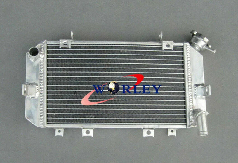 YAMAHA TRX850 Aluminium Radiator (1996-1999)