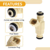Honda Fit Fuel Injector No.353102B030 (2017-2019)