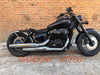 HONDA VT750 SHADOW 750 Rear Fender Mudguard (2004-2023)