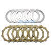 Honda CRM250R, ATC250 RF / RG Clutch Friction Plate Kit (1985-1993)