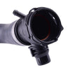 BMW 3 Series, X3 Upper Engine Coolant Radiator Hose (2006-2013)