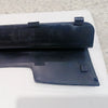 BMW X3 Car Rear Bumper Plate Trailer Hitch Flap (2003-2006)