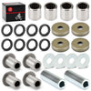 Suzuki Quadsport Z400 Front U/L A-Arm Bushing Seal Kit (2003–2014)