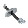Toyota Corolla Front Door Stay Checker Strap Stopper (2003-2008)