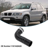 BMW X3 E83 2.0D Radiator Hose Black (2003-2010)