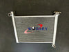 Polaris Sportsman 550 / 850, Scrambler 850 Aluminum Radiator & Fan (2011-2018)