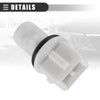 Ford Transit Connect Side Marker Light Bulb Socket (2002-2013)