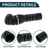Radiator Hose BMW 5 Series E60 Intake Pipe (2005-2009)