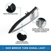 Ford Fiesta Left LED Turn Signal Light (2011-2019)