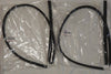 Toyota Corolla Trueno Front Roof W/S LH RH (1983–1987)