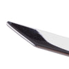 Toyota Highlander Stainless Front Grille Cover Trim (2020-2022)