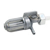 Universal Motorcycle Motorbike Petcock Valve / 15mm / Fuel Switch