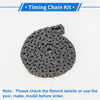 Kia Optima Timing Chain Kit (2013-2015)