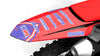 Gas Gas MC 2021-2023 Graphics Decals Stickers