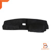 Holden Rodeo TF Ute Grey Black Dash Mat Cover (1988-1996)