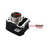 Suzuki GN125 EN125 GS125 GZ125 TU125 DR125 57MM Cylinder Convex Piston
