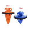 Toyota Sequoia 100PC Fender Flare Retainer Clips (2008-2016)