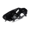 Jaguar XF Right Side Headlight Housing (2012-2015)