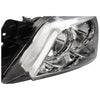 Ford Falcon Fairmont Left Chrome Headlight (2002 - 2006)