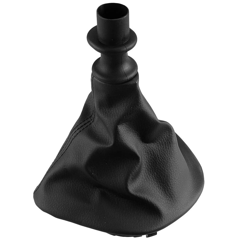 Mercedes Benz W639 Black Leather Gear Shift Boot (2003-2011)