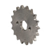 125cc ATV Pit Dirt Quad Bike 20mm 18T Front Sprocket