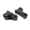 Harley Electra Glide CVO Ultra Classic 1'' Lowering Kit (2009-2013)