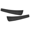 Ford Escape Front Windshield Side Cowl Cover Caps (2017-2019)