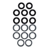 Car O-ring 8x
