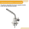 Toyota Tundra Fuel Pressure Regulator (2000-2006)