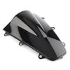 Honda CBR1000RR (2017-2018) Black ABS Motorcycle Front Windshield