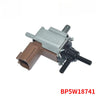 Ford Ranger Vacuum Pump Solenoid Valve Assembly