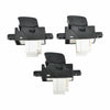 Nissan Patrol GU Y61 3 Pcs Window Switches (1997-2012)