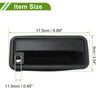 Chevrolet GMC Cadillac Front Right Exterior Door Handle