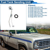 Dodge D100 Fuel Level Sending Unit Module (1975-1980)