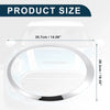 Mini Cooper Front Right Headlight Trim Bezel (2007-2015)