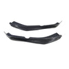 Maserati Gran Turismo GT GTS 2 x Front Bumper Side Splitters (2008-2014)