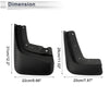 Volvo XC90 Mud Flaps Splash Guards 1 x Set (2005-2014)