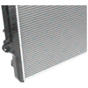 Toyota Landcruiser Prado KDJ120 KZJ120 4cyl 3.0L 1KD 1KZ 2003~2009 Radiator