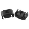 SKODA A4 / S4 / A6 Interior Accessories Brake Line Holder 4.75mm Black
