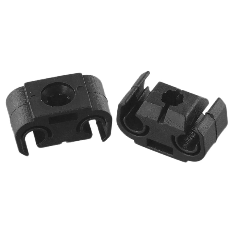 SKODA A4 / S4 / A6 Interior Accessories Brake Line Holder 4.75mm Black