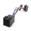 Holden Commodore VZ VY ISO Wiring Harness Adaptor Cable (2004-2006)