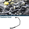 Volvo S60 II (2010-2015) - Rubber Radiator Hose 1 Pc Heater Hose