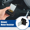Jeep Grand (2005-2010) - 1 x Replacement Part Blower Motor Resistor