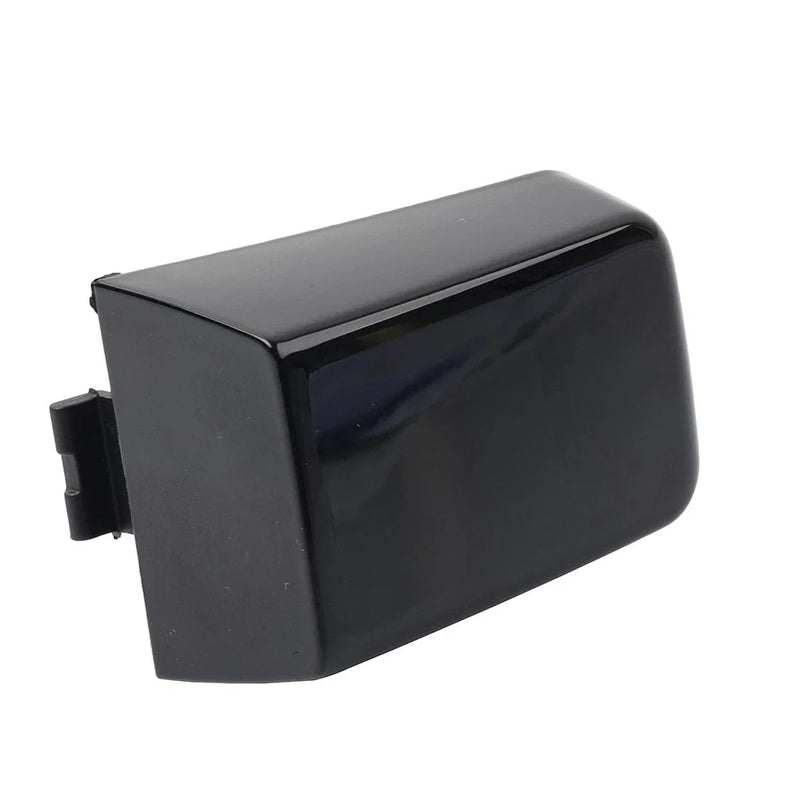 Land Rover Defender 90 110 Glossy Black Right Side Door Handle Cap (2020-2023)