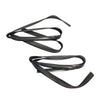 Toyota Corolla Levin AE100 AE102 1991-2001 Front Door Glass Run Channel