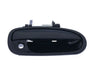 Honda Civic Front Right Outer Door Handle (1996–2000)