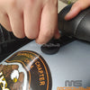 Harley Softail Slim Deluxe Rear Fender Seat Mount Gasket Spacer (2012-2023)