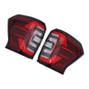 Ford Expedition Pair Of LED Tail Light Lamp Left + Right Side (2022–2024)
