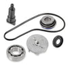 Polaris ACE 500 / 570 Water Pump Rebuild Kit Impeller Shaft